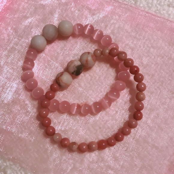 children's customized beads jewelry - Picture 2 of 2